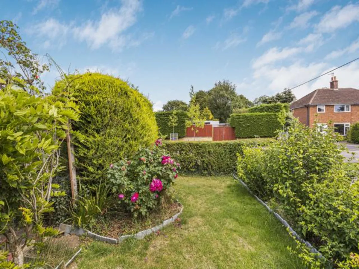 Dashwood Avenue, Yarnton, photo 6
