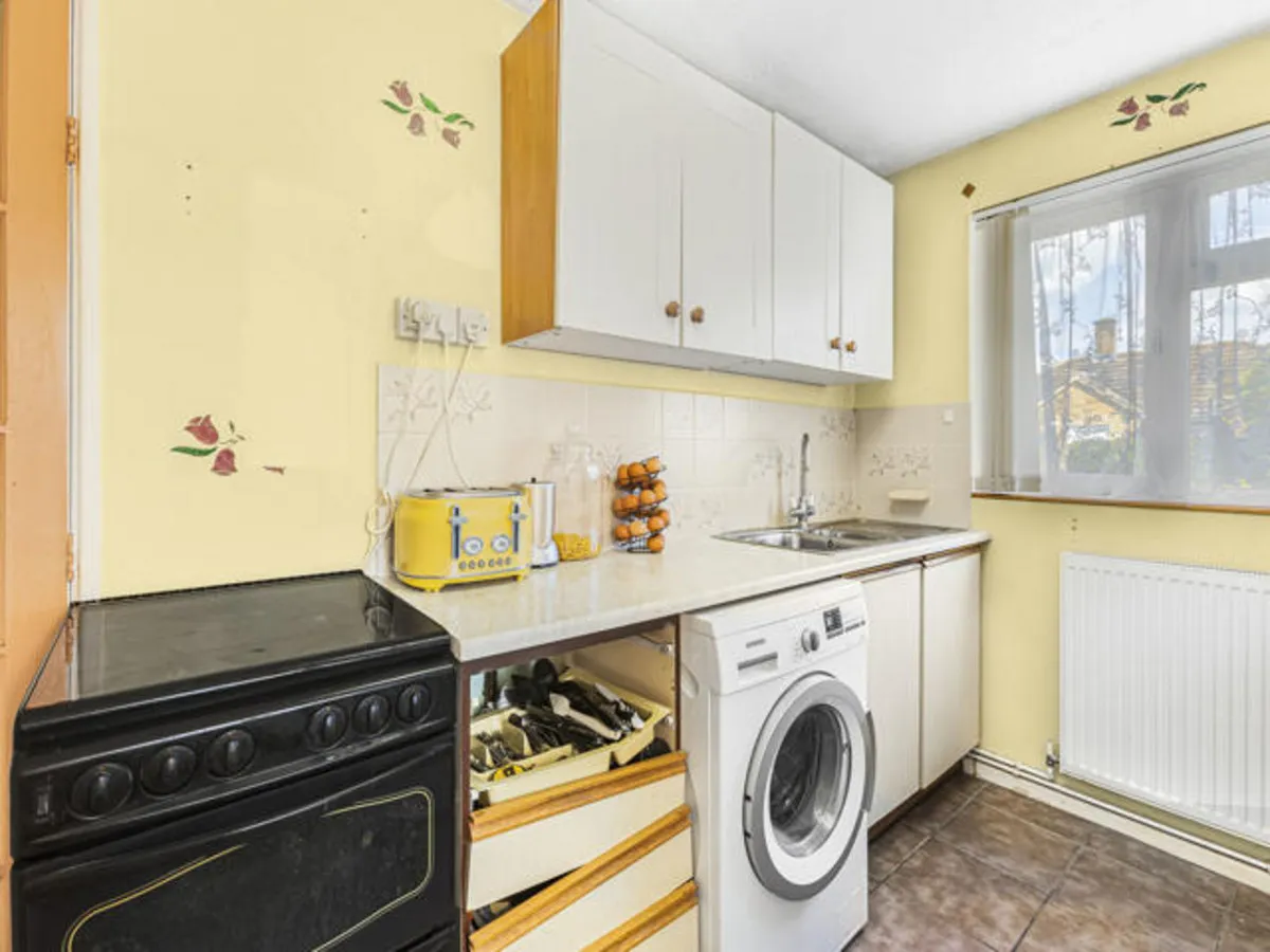 Dashwood Avenue, Yarnton, photo 14