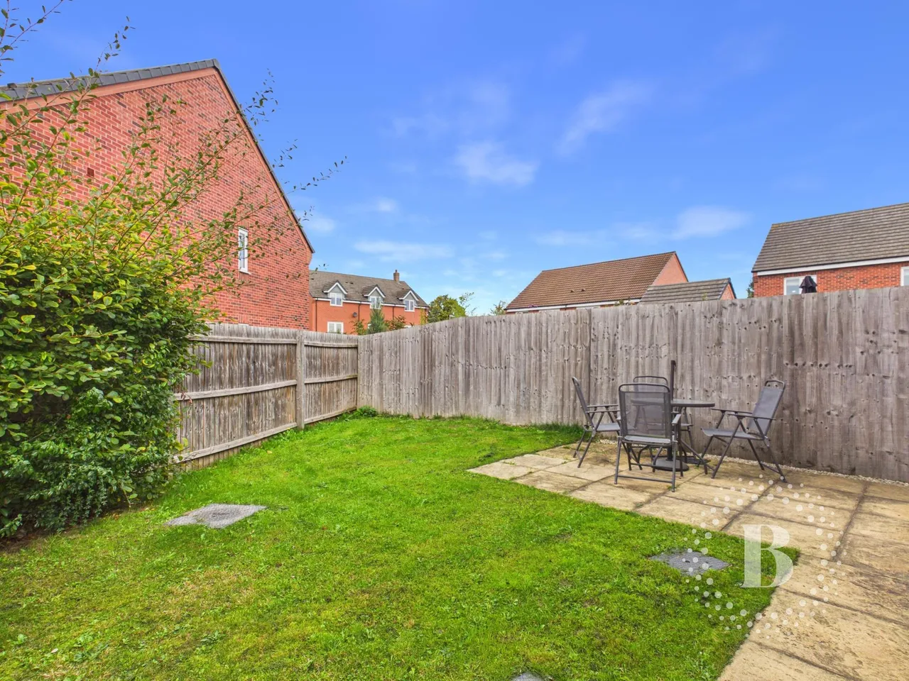 Yew Tree Meadow, Hadley, TF1, photo 21