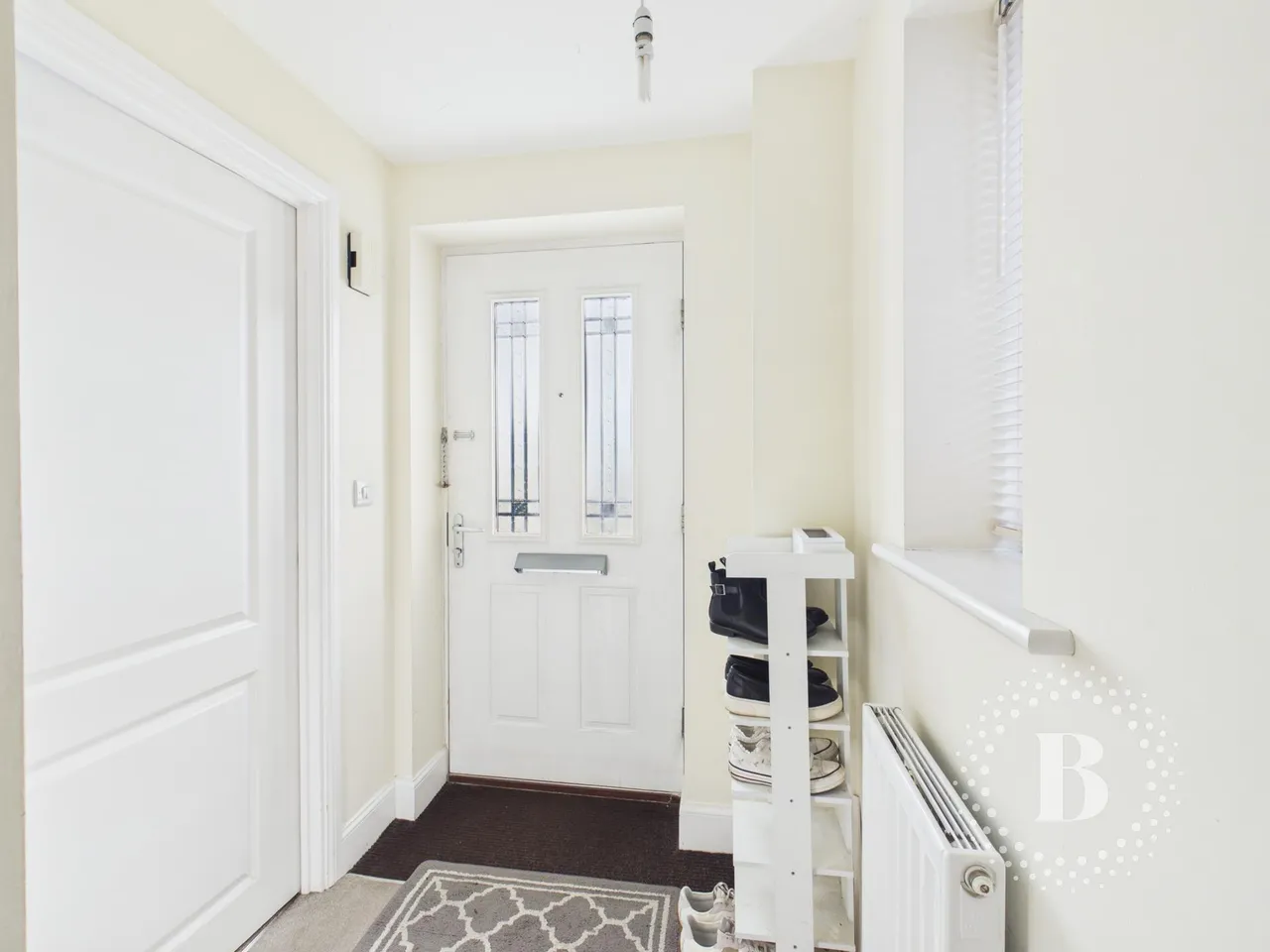 Yew Tree Meadow, Hadley, TF1, photo 4