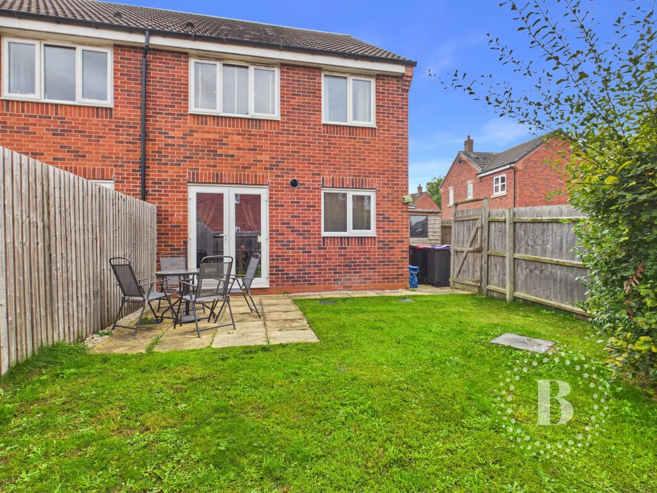 Yew Tree Meadow, Hadley, TF1, photo 19