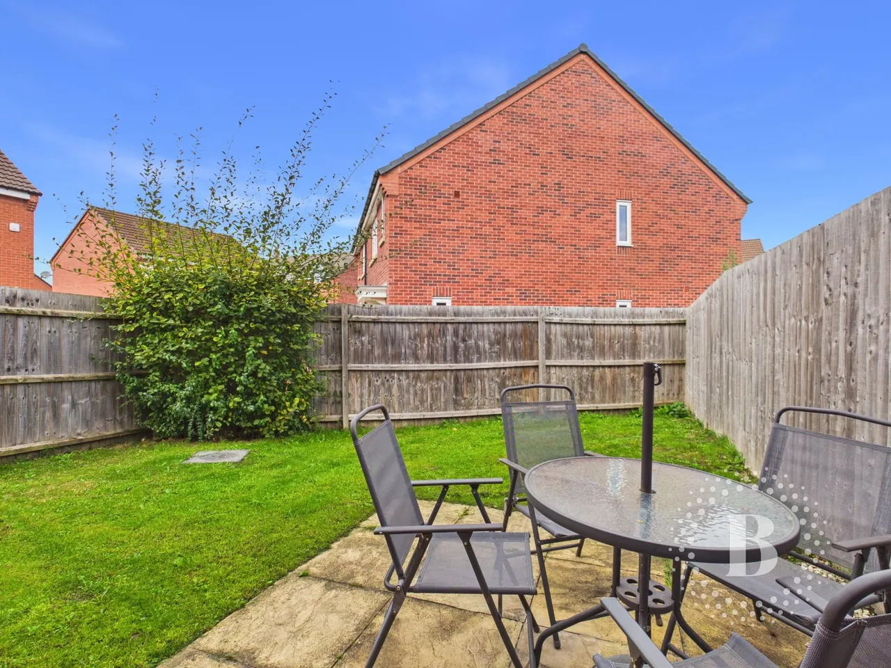 Yew Tree Meadow, Hadley, TF1, photo 20