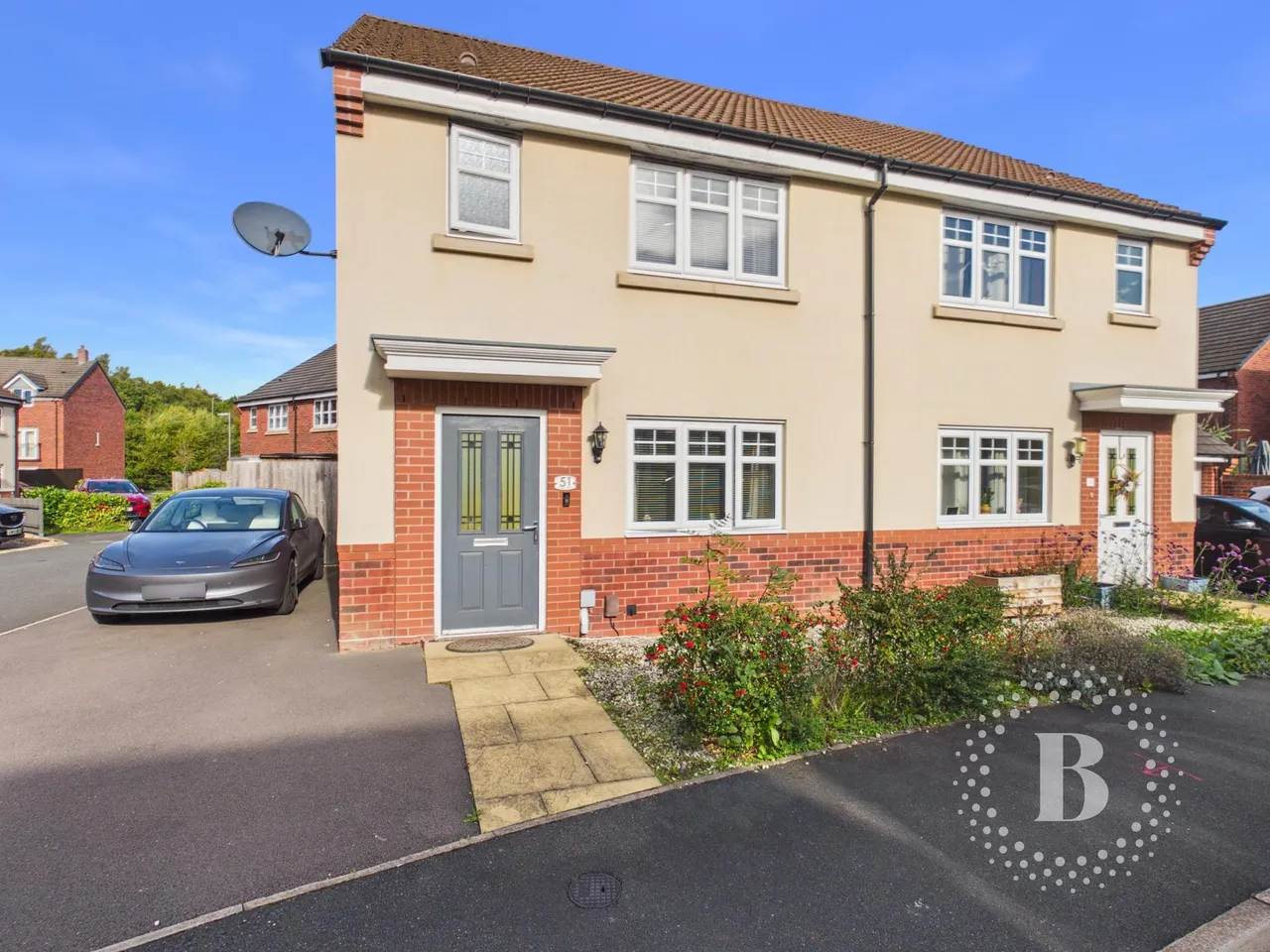 Yew Tree Meadow, Hadley, TF1, photo 22