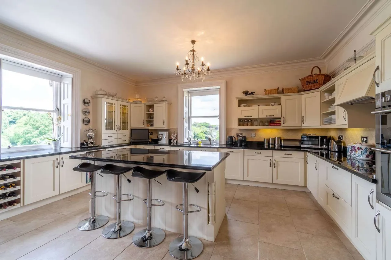 Rangemore Hall, Dunstall Road, Burton-on-Trent, Staffordshire, DE13 9RH, photo 8