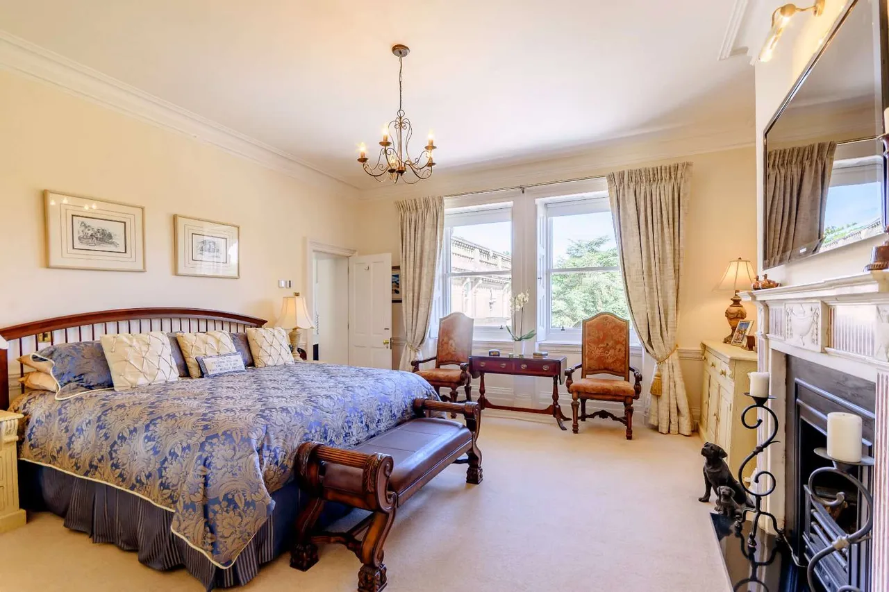 Rangemore Hall, Dunstall Road, Burton-on-Trent, Staffordshire, DE13 9RH, photo 10
