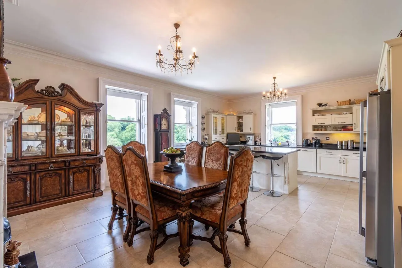 Rangemore Hall, Dunstall Road, Burton-on-Trent, Staffordshire, DE13 9RH, photo 9