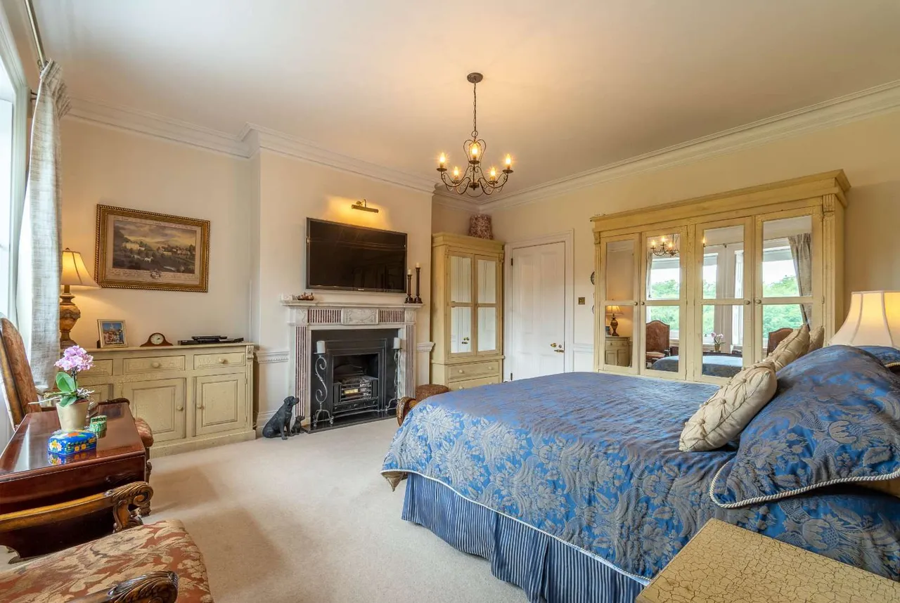Rangemore Hall, Dunstall Road, Burton-on-Trent, Staffordshire, DE13 9RH, photo 11
