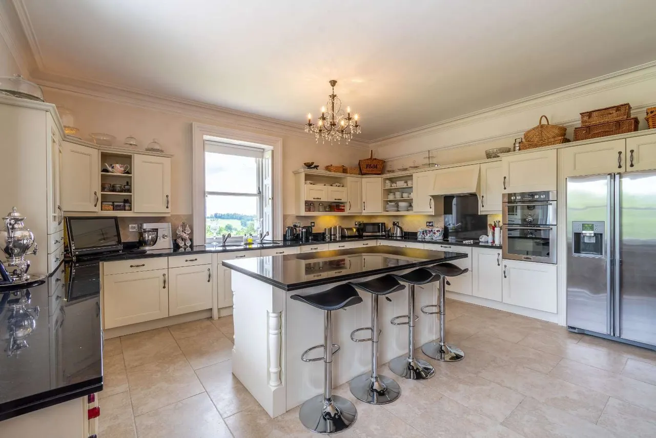 Rangemore Hall, Dunstall Road, Burton-on-Trent, Staffordshire, DE13 9RH, photo 7