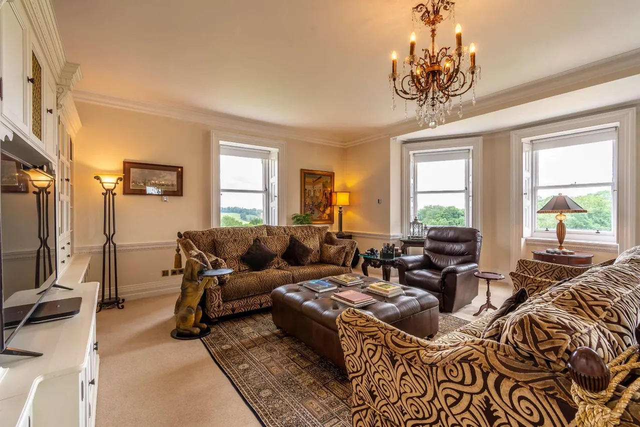 Rangemore Hall, Dunstall Road, Burton-on-Trent, Staffordshire, DE13 9RH, photo 4