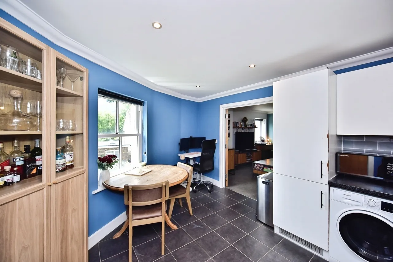 Bailies Court, Ashford Road, Harrietsham, Maidstone, ME17, photo 5