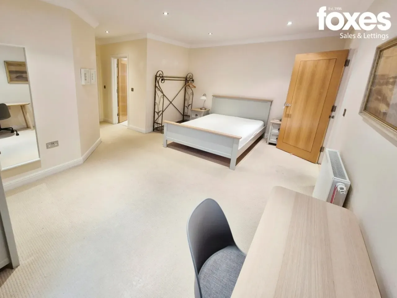 Flat 13, Ocean breeze, Studland Road, photo 11