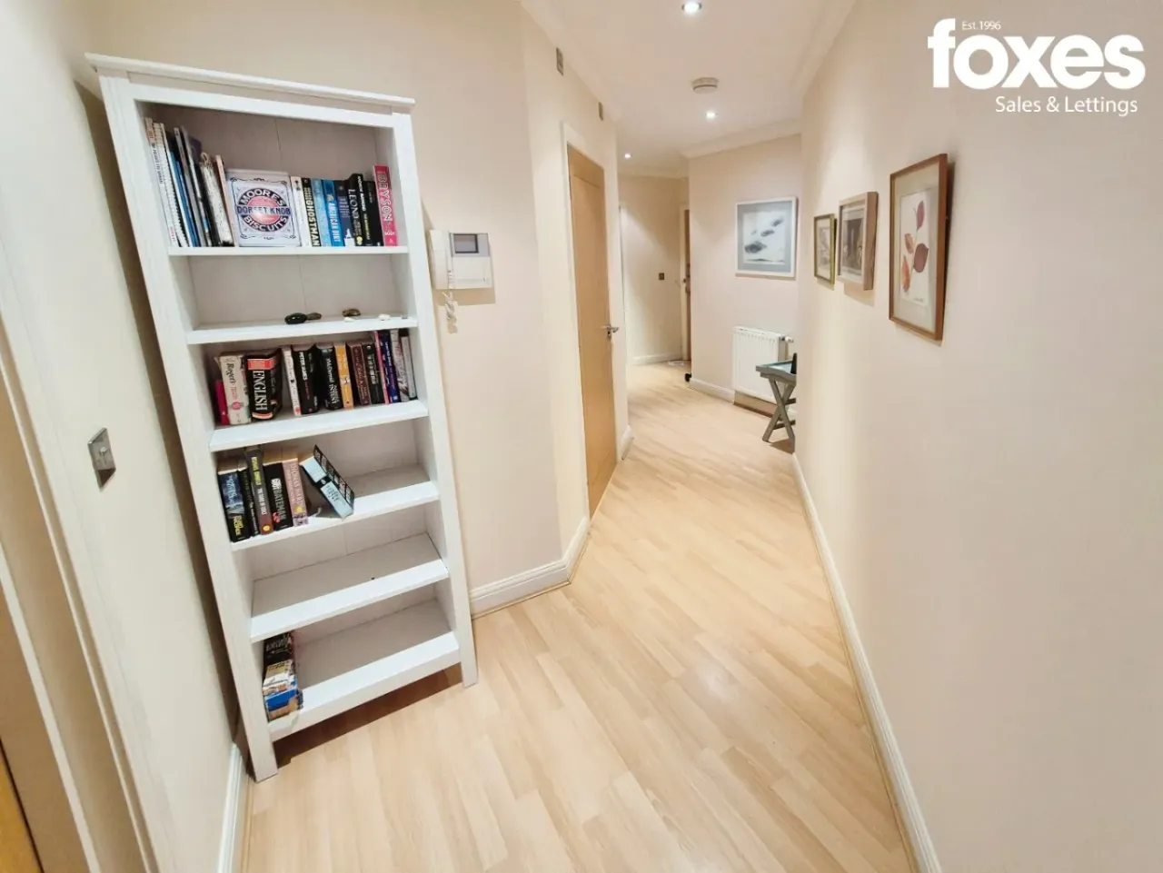 Flat 13, Ocean breeze, Studland Road, photo 8