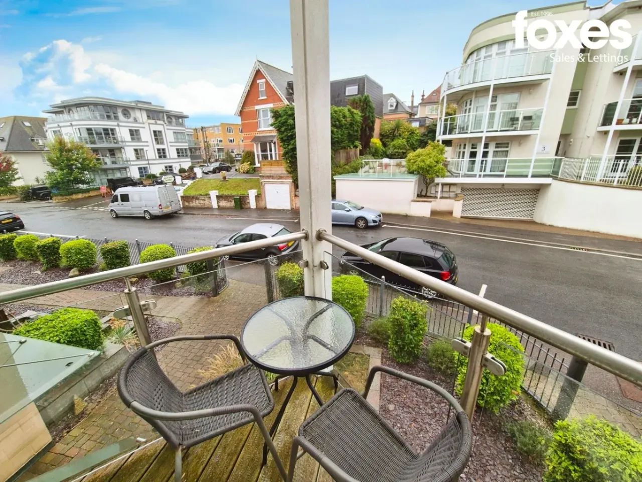 Flat 13, Ocean breeze, Studland Road, photo 5