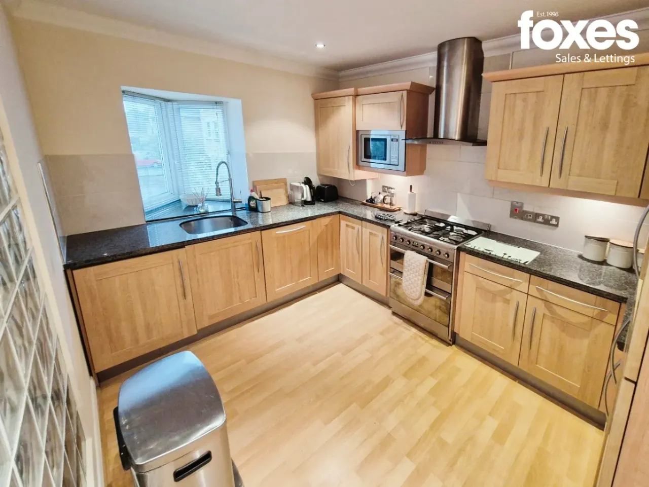 Flat 13, Ocean breeze, Studland Road, photo 6