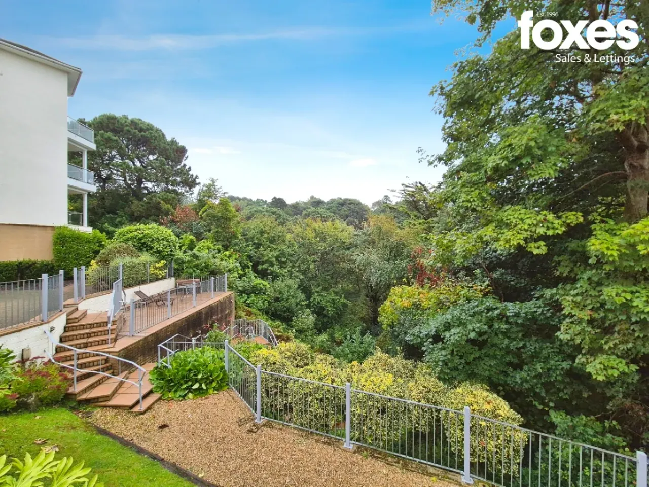 Flat 13, Ocean breeze, Studland Road, photo 2