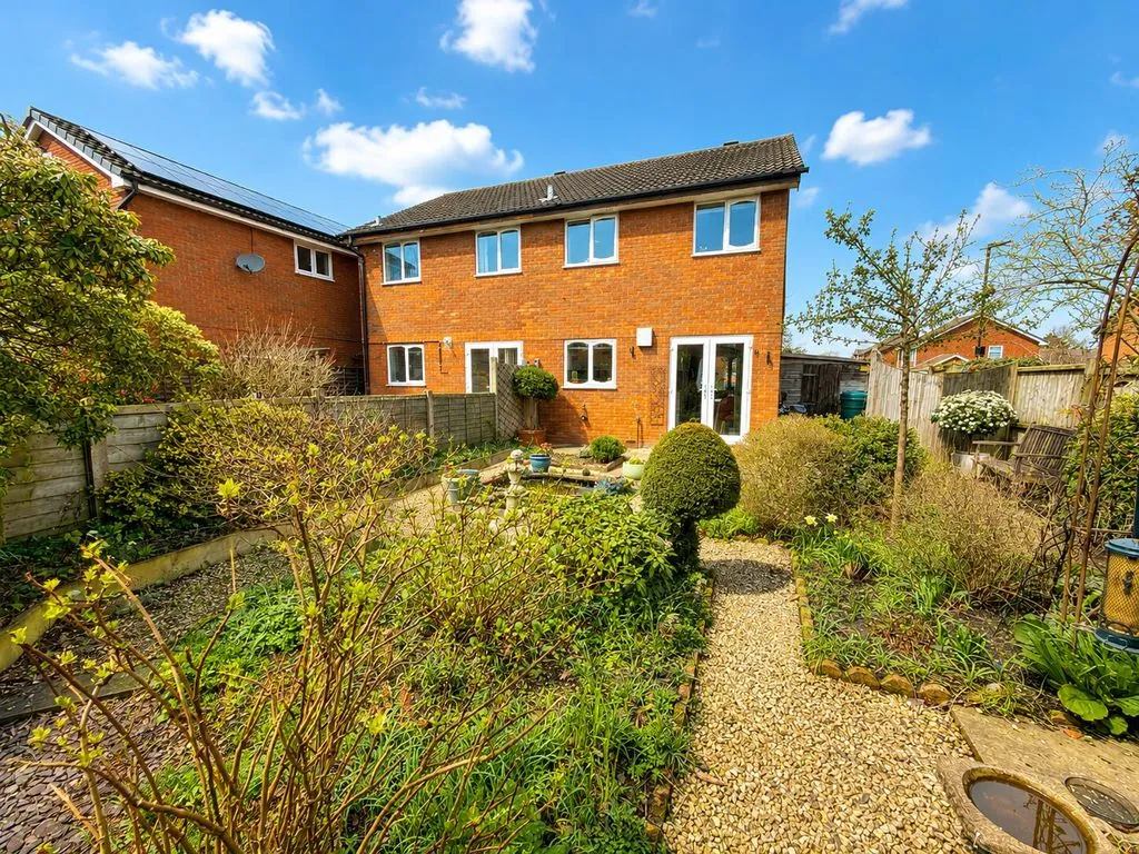 Blakemore Drive, Sutton Coldfield, B75, photo 16