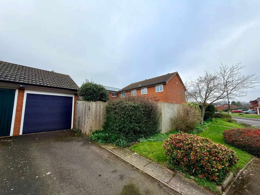 Blakemore Drive, Sutton Coldfield, B75, photo 17