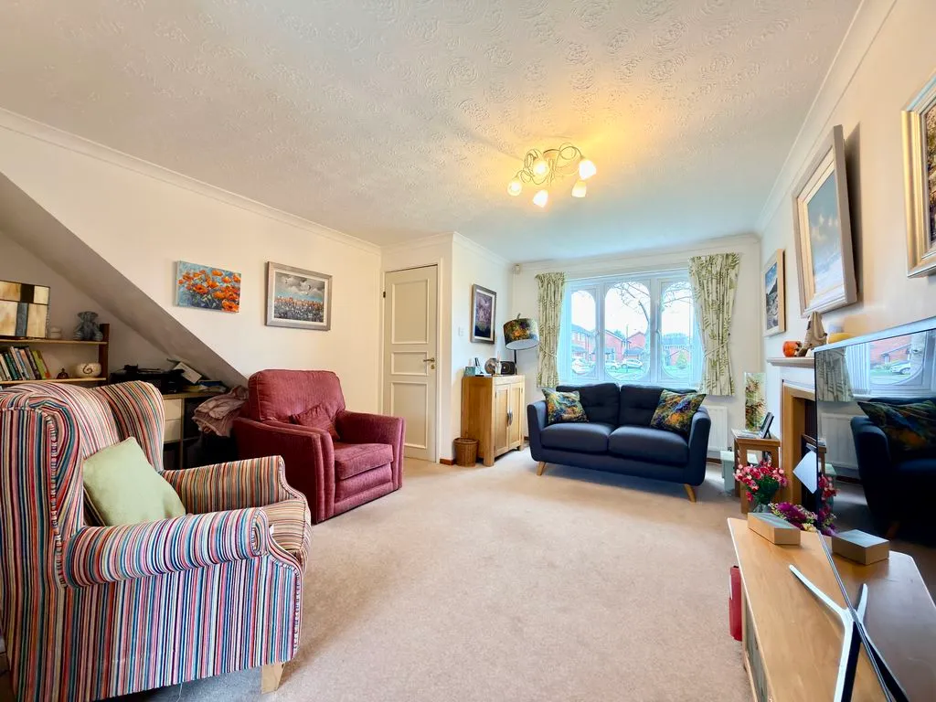 Blakemore Drive, Sutton Coldfield, B75, photo 6