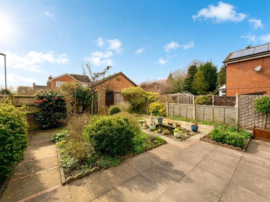 Blakemore Drive, Sutton Coldfield, B75, photo 15
