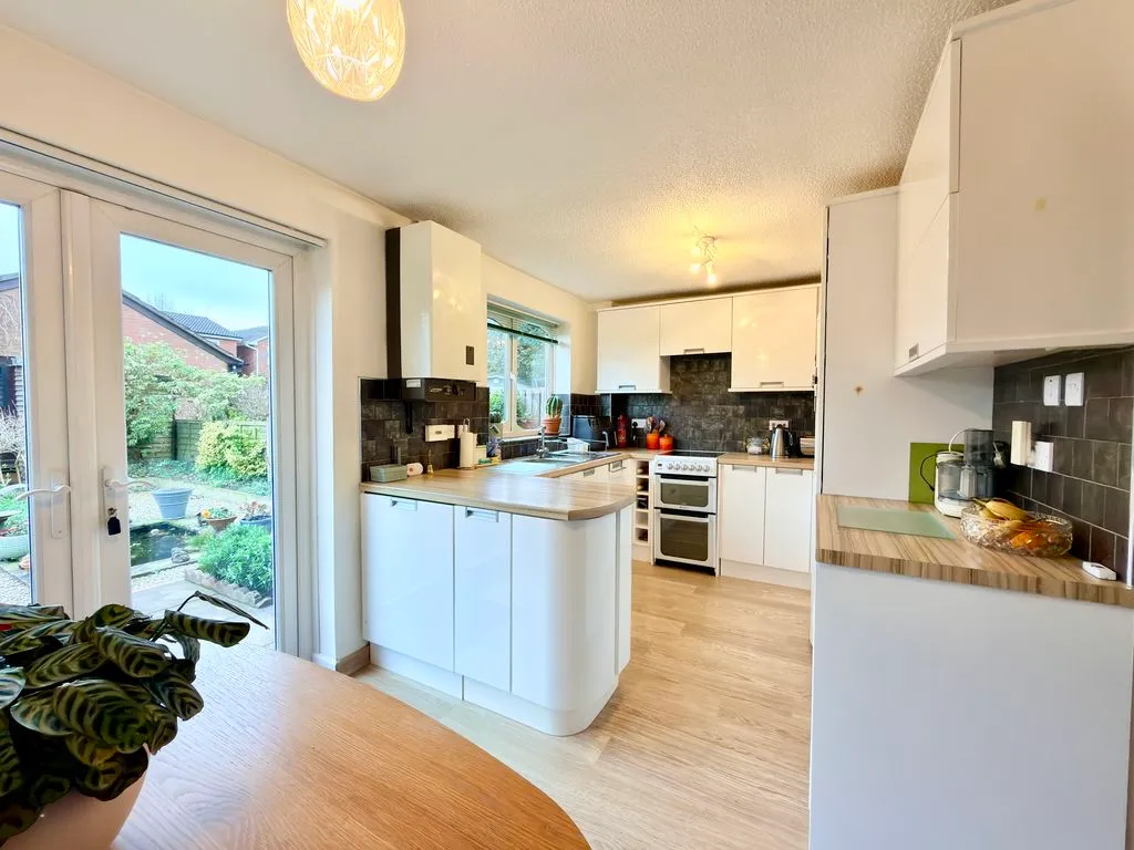 Blakemore Drive, Sutton Coldfield, B75, photo 8