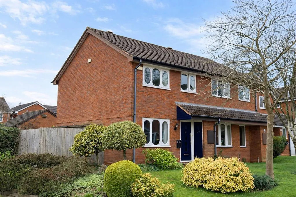Blakemore Drive, Sutton Coldfield, B75, photo 18