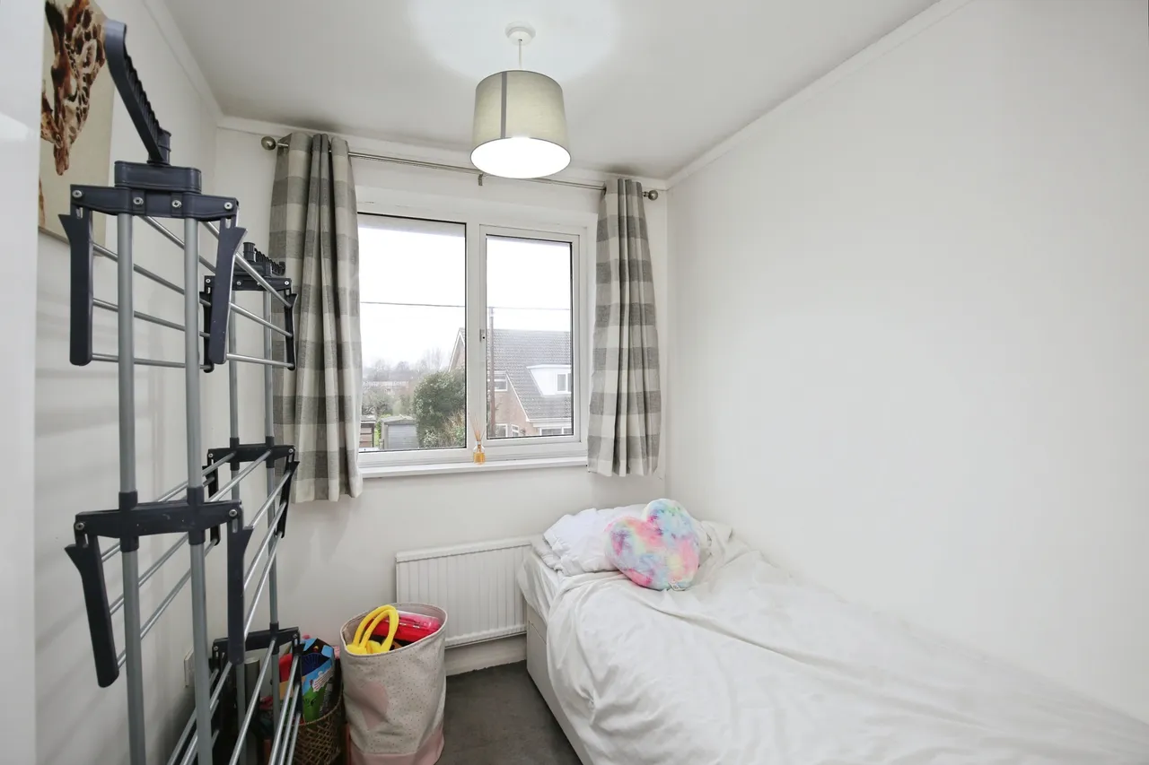 The Gap, Abingdon, OX13, photo 12