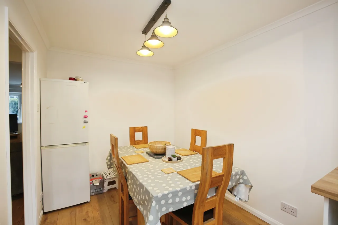 The Gap, Abingdon, OX13, photo 8