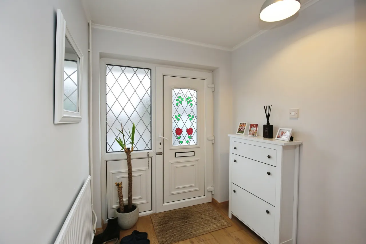 The Gap, Abingdon, OX13, photo 13