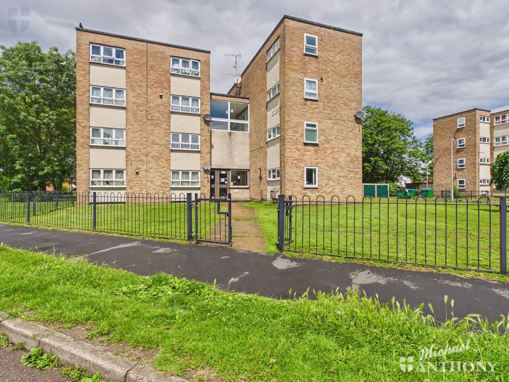 Simpson Place, Aylesbury, HP21 9PS, photo 9