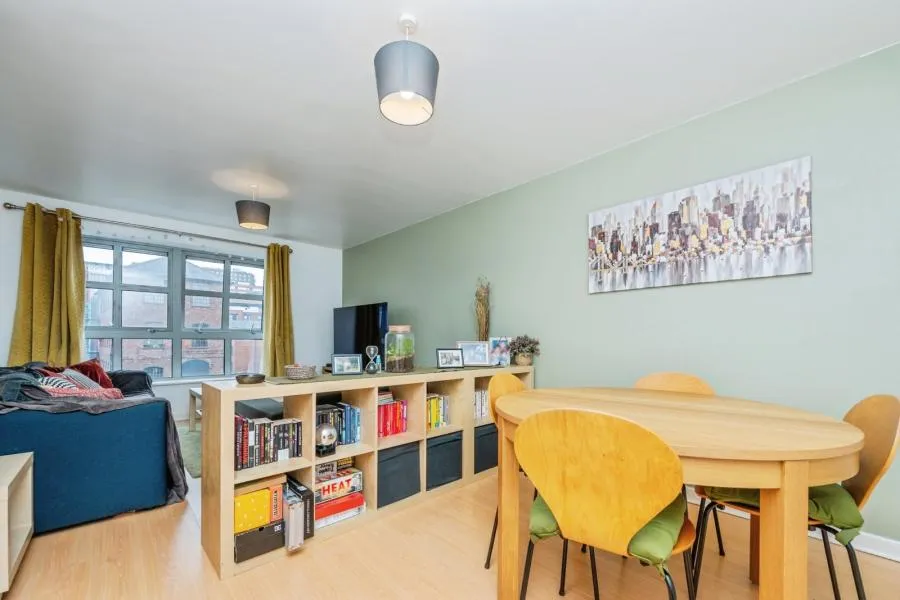 George Street, Birmingham, B3, photo 10