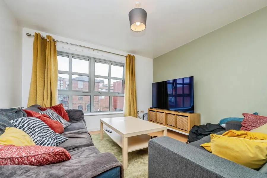 George Street, Birmingham, B3, photo 12