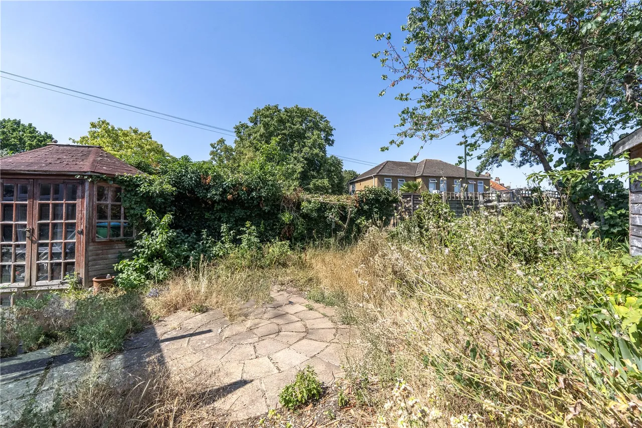 Buckingham Road, Hampton, TW12 3JX, photo 11