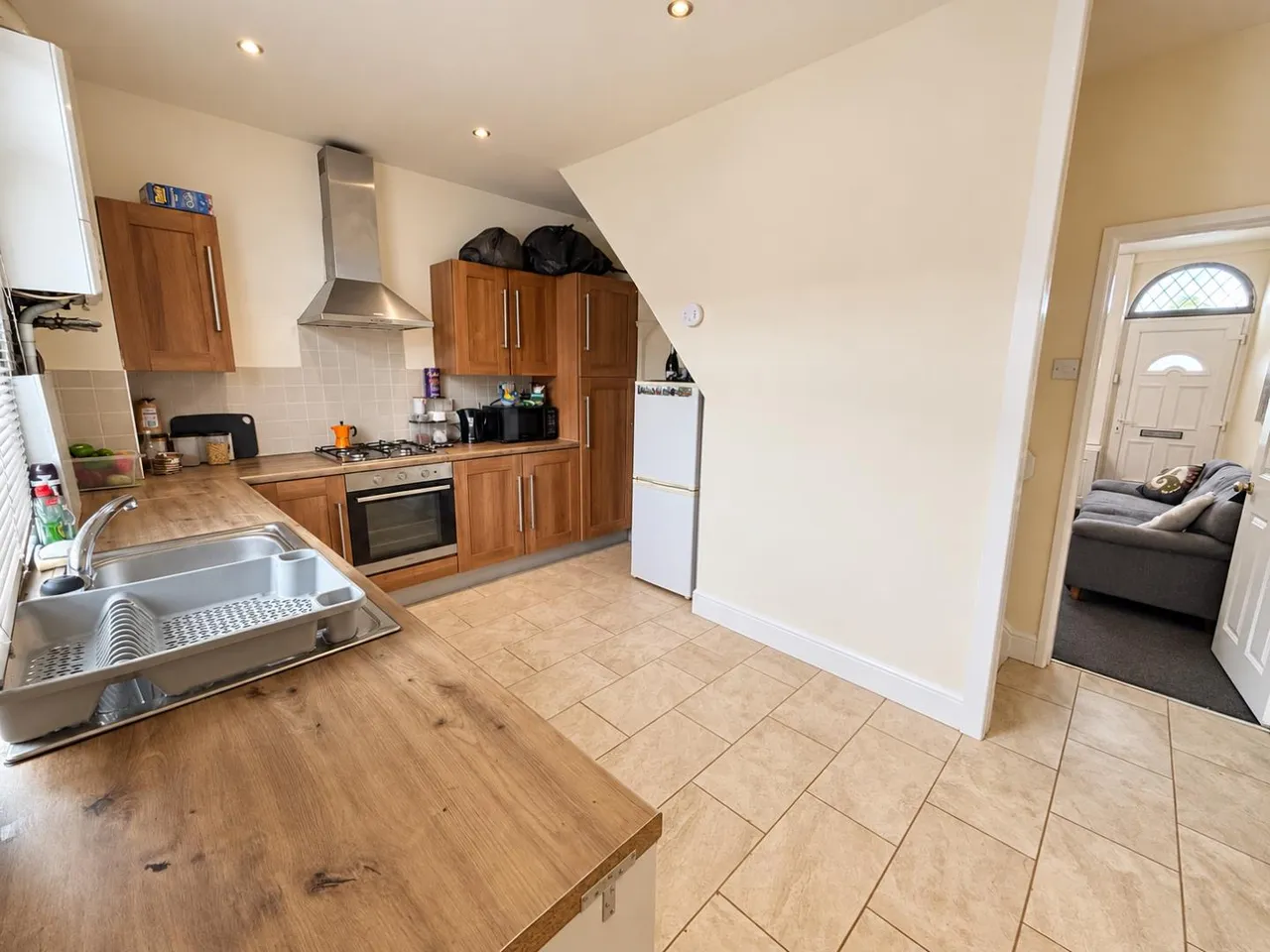 Holland Street, Radcliffe, M26, photo 5
