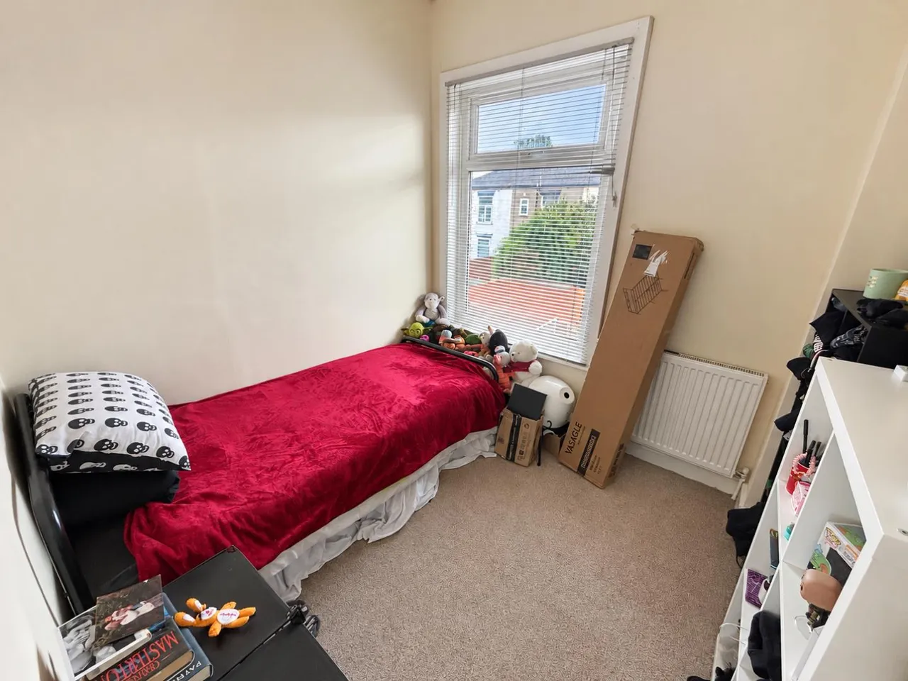 Holland Street, Radcliffe, M26, photo 7