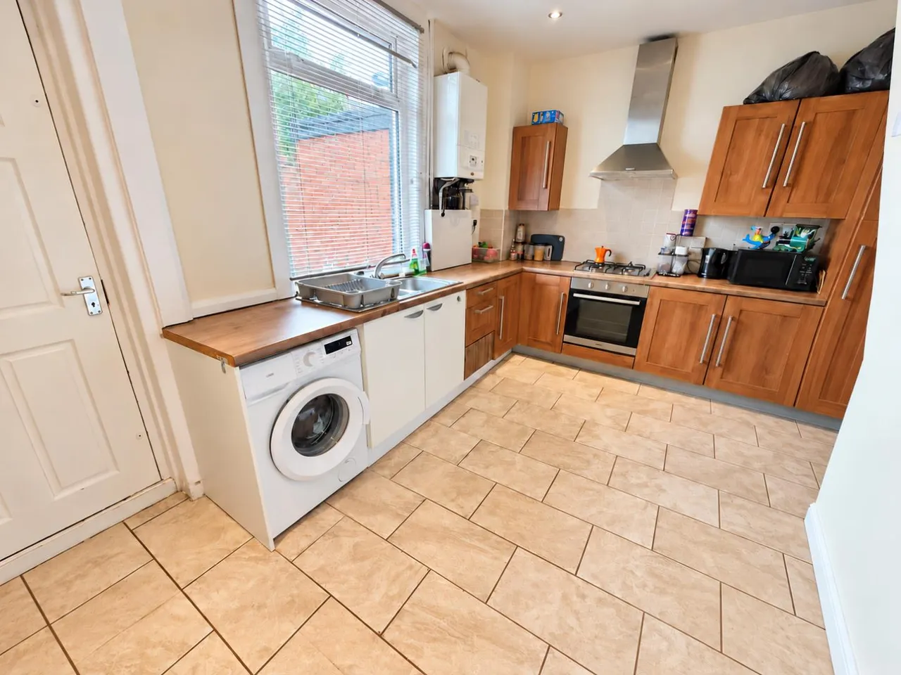 Holland Street, Radcliffe, M26, photo 4