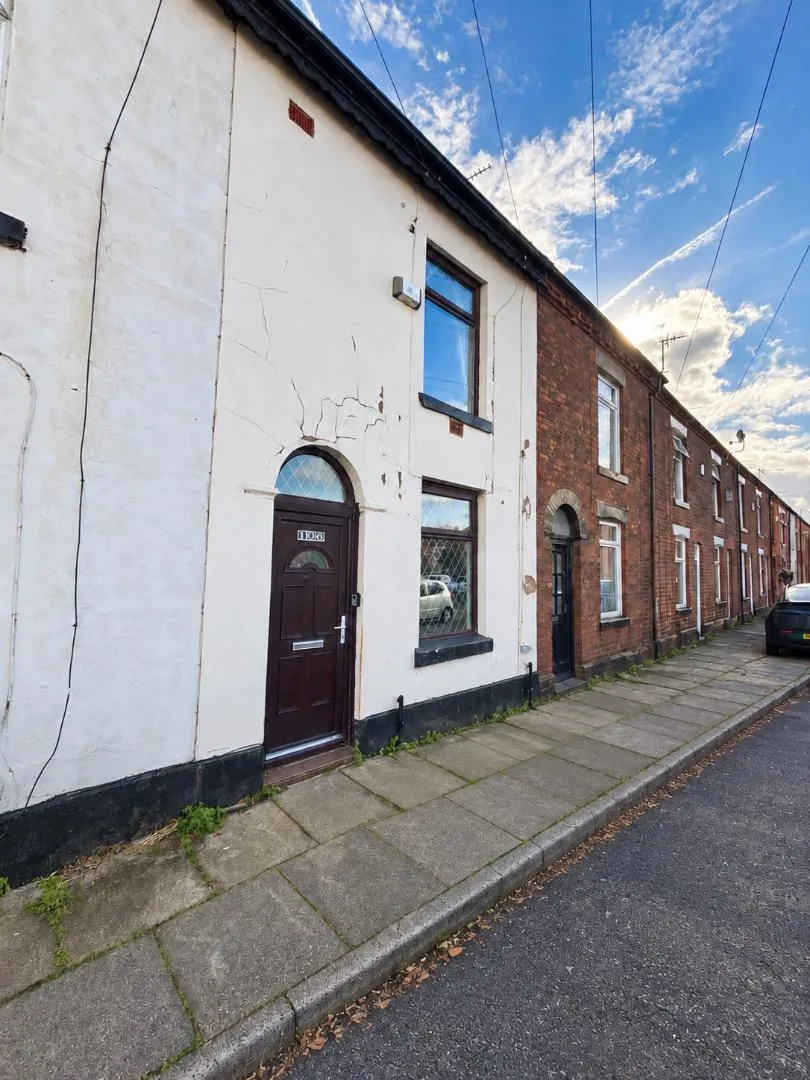 Holland Street, Radcliffe, M26, photo 12