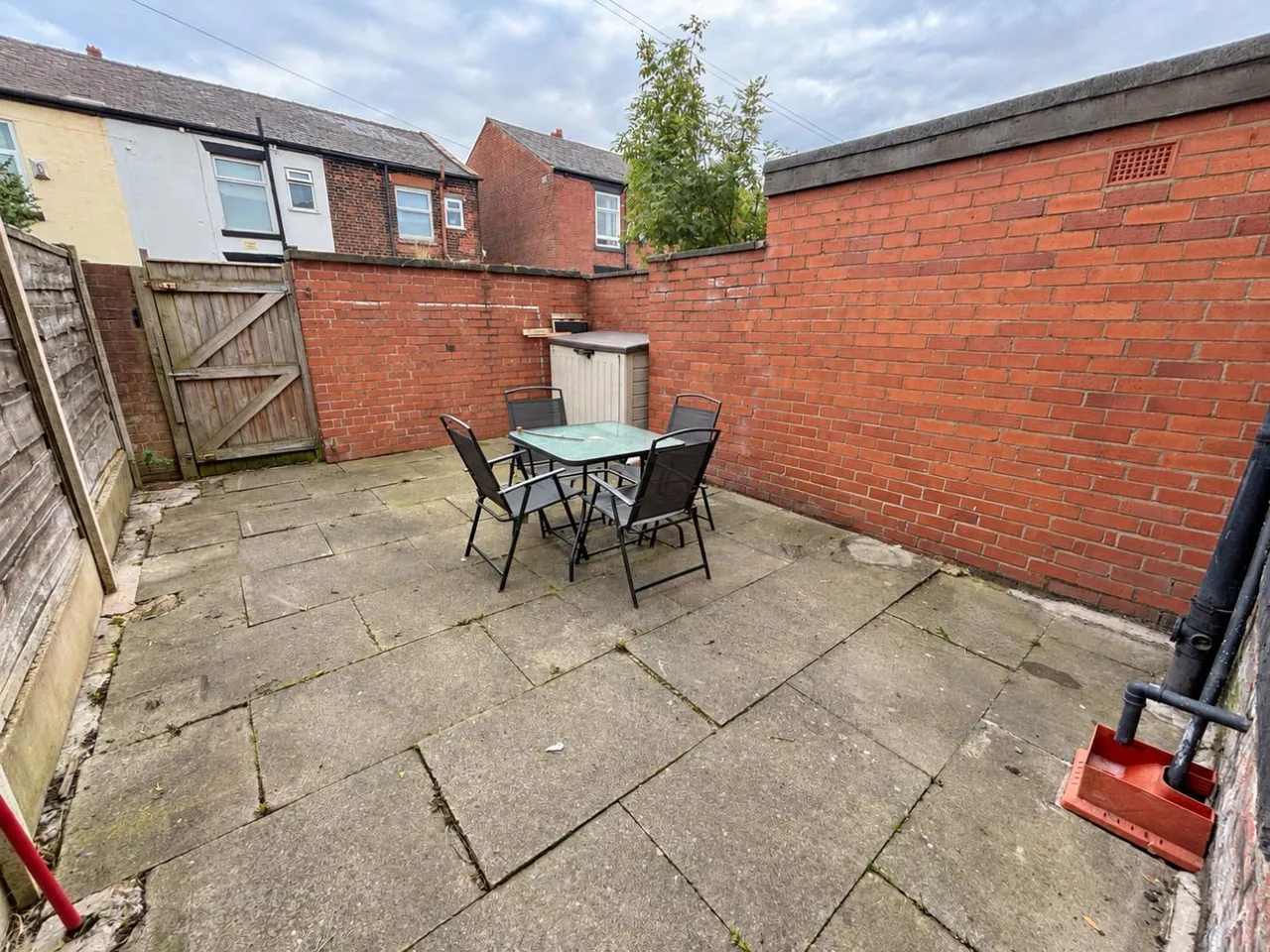 Holland Street, Radcliffe, M26, photo 11