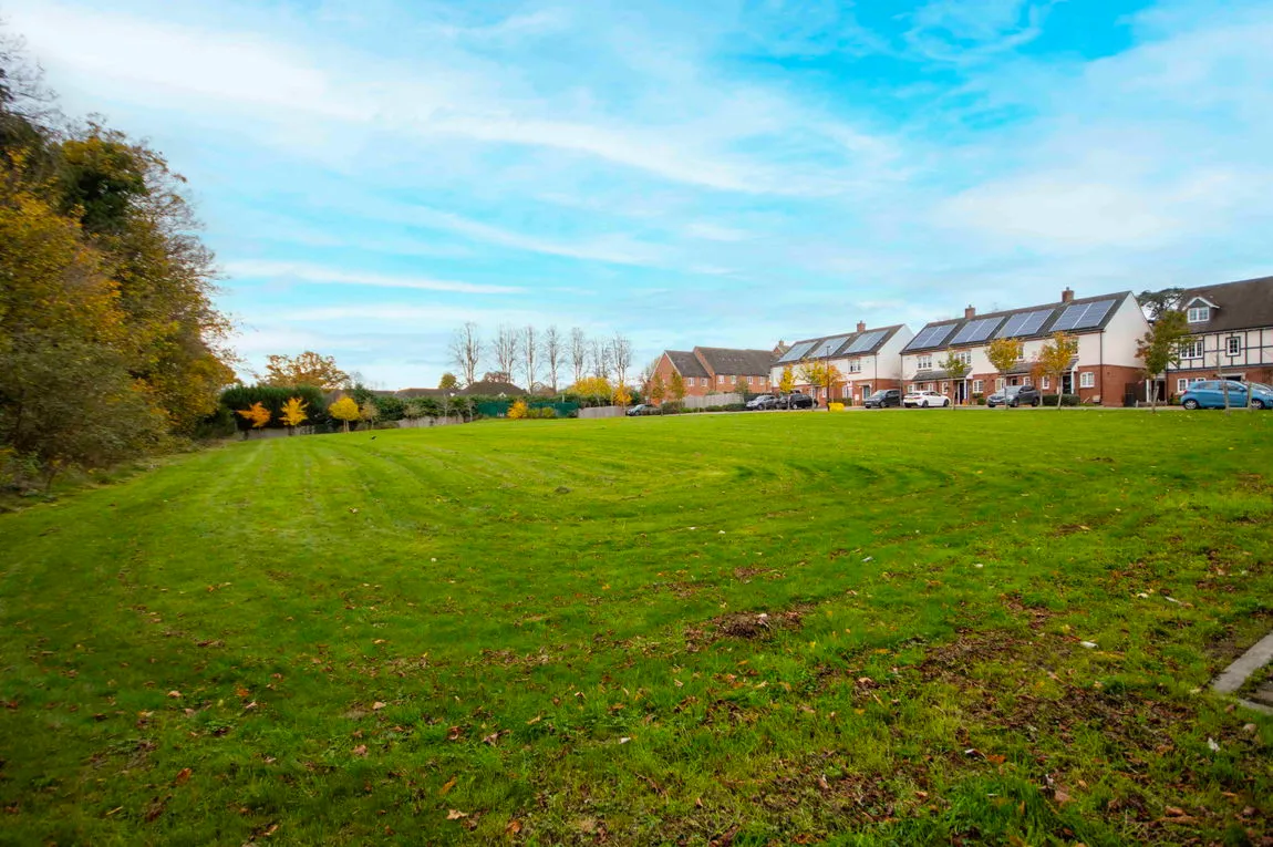 Drury Court, Chalfont St Peter, SL9, photo 14
