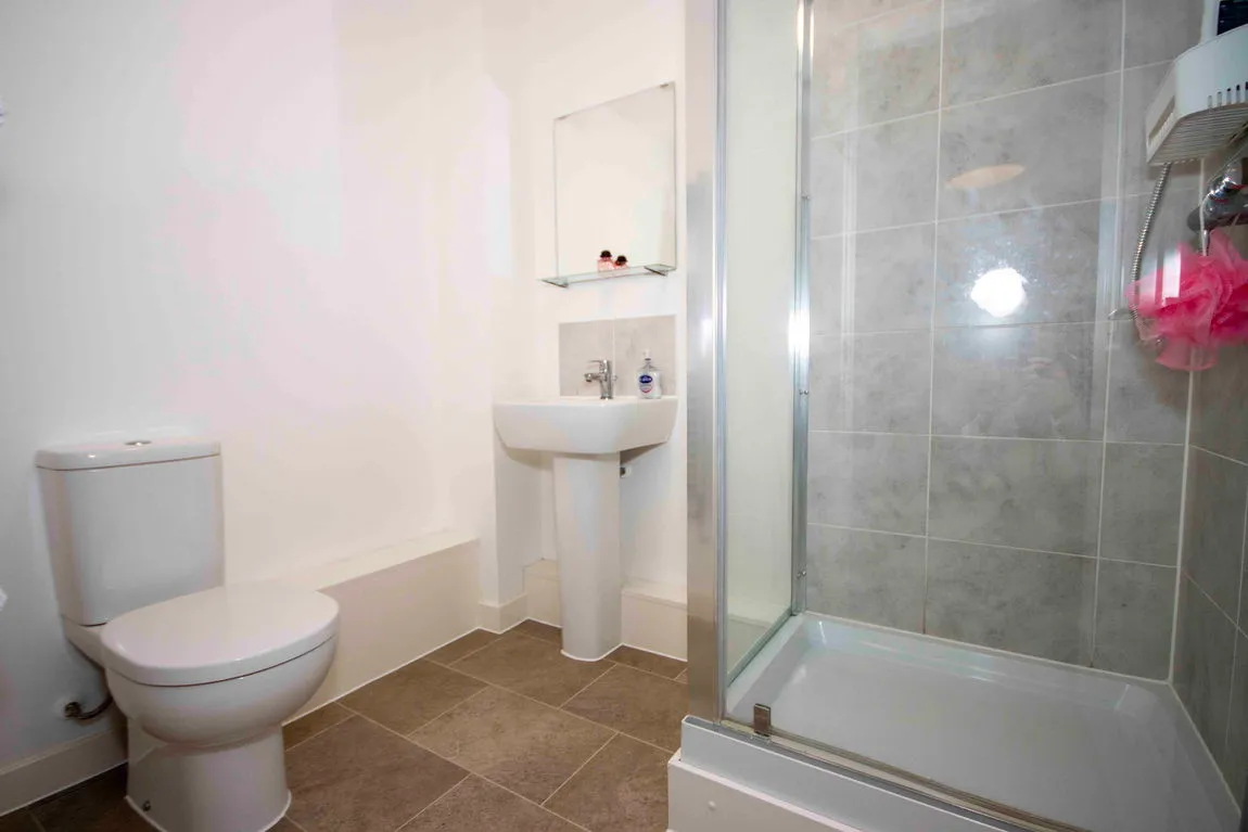 Drury Court, Chalfont St Peter, SL9, photo 9