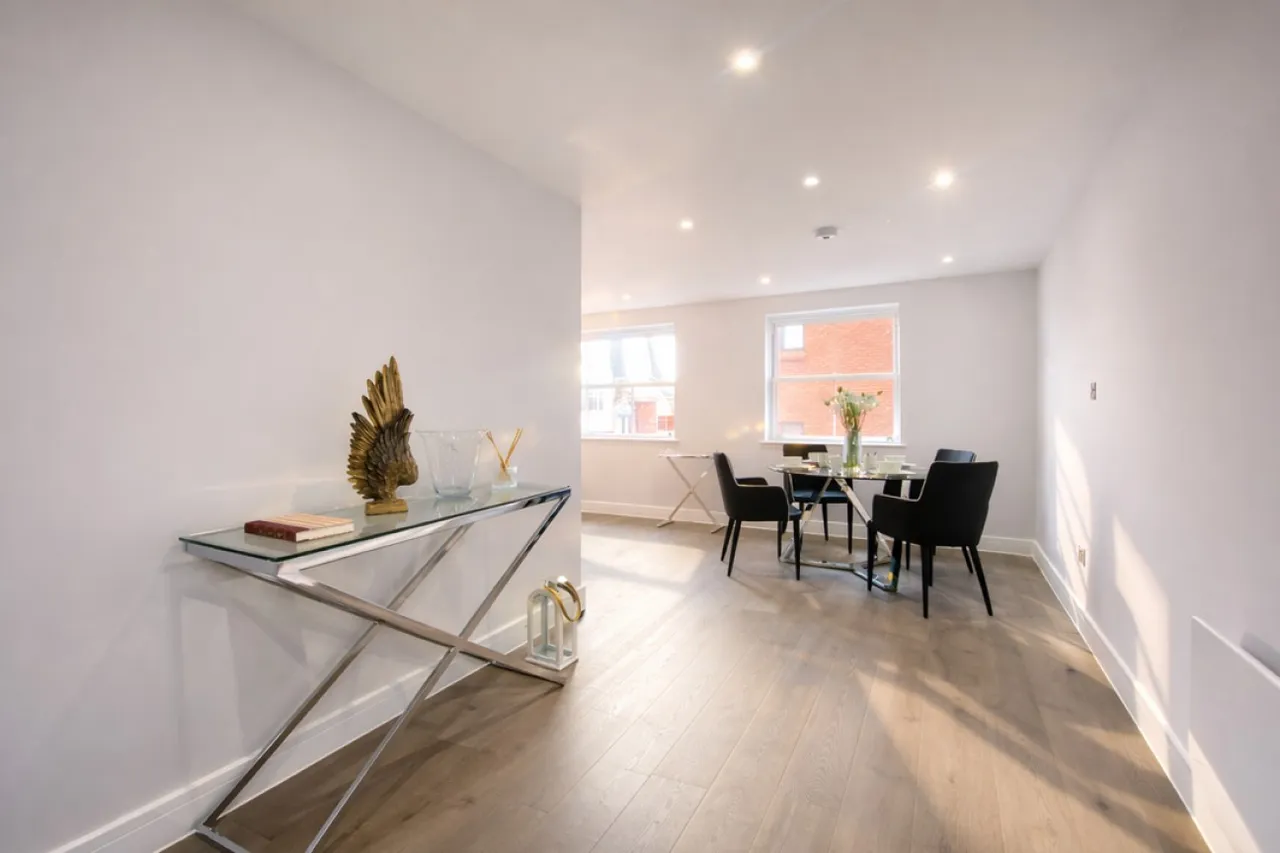 2 bed flat to rent — Moulsham Street, Chelmsford, Essex