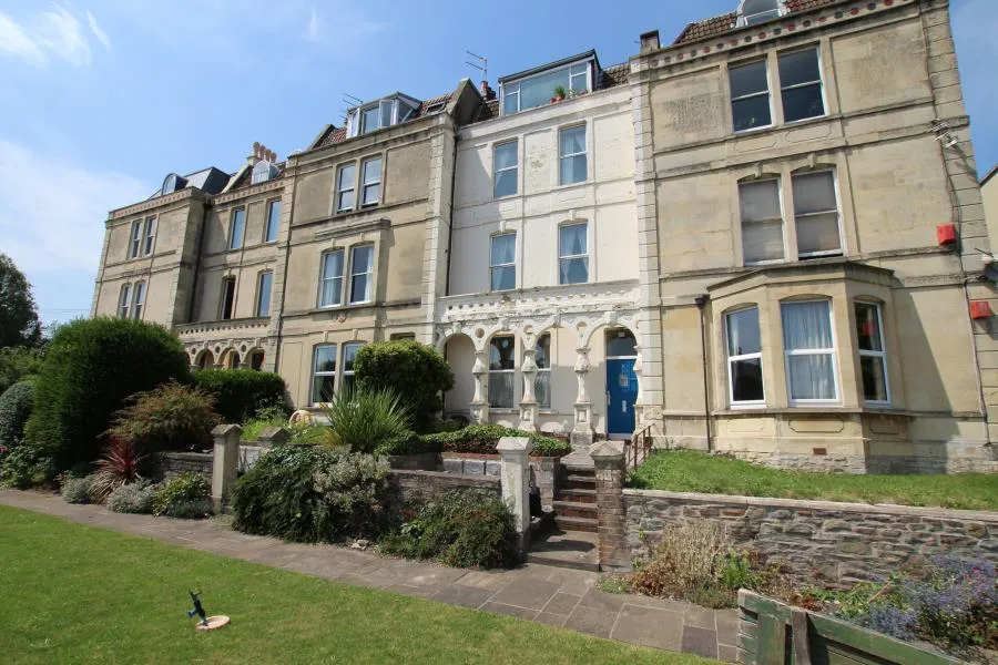 1 bed flat to rent, Ashley Court Road, St Andrews, BS7