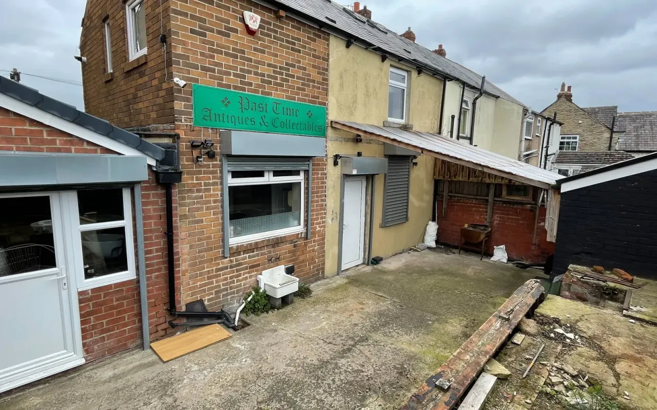 High Street, Dodworth, Barnsley, S75 3RG, photo 14