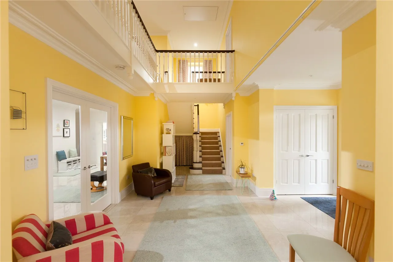 Barrs Avenue, New Milton, Hampshire, BH25 5HL, photo 9