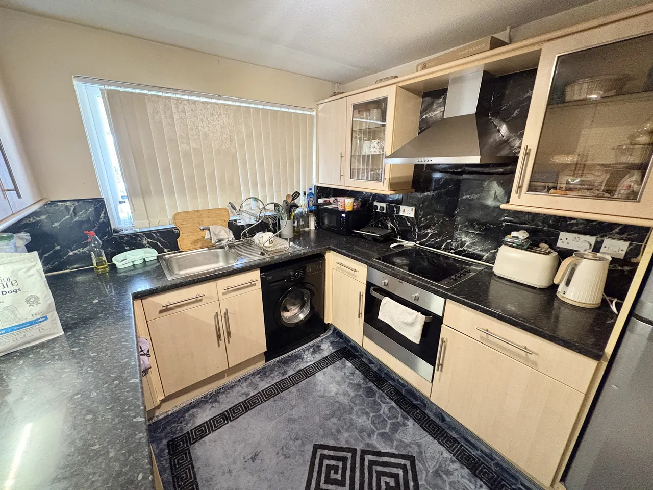 Scribbans Close, Smethwick, B66, photo 2