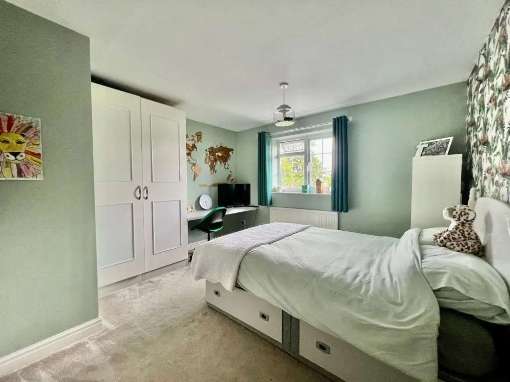 Boston Spa ~ Beeches End, Wetherby, LS23, photo 19
