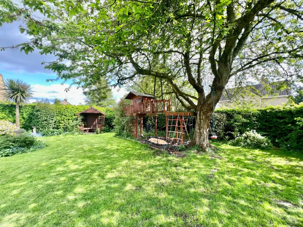 Boston Spa ~ Beeches End, Wetherby, LS23, photo 25