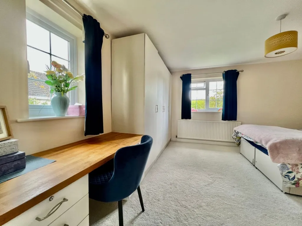 Boston Spa ~ Beeches End, Wetherby, LS23, photo 16