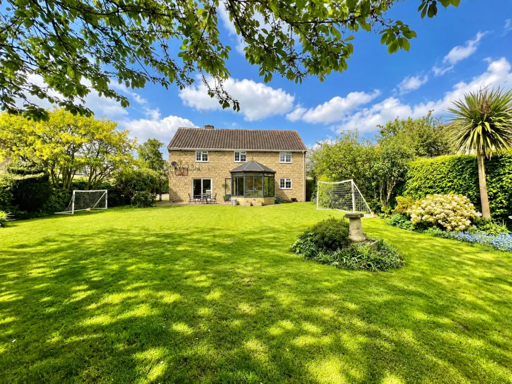 Boston Spa ~ Beeches End, Wetherby, LS23, photo 24