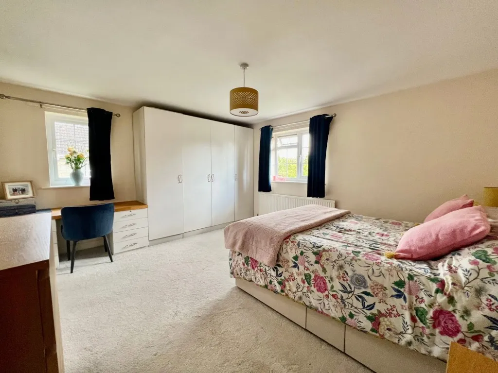 Boston Spa ~ Beeches End, Wetherby, LS23, photo 15