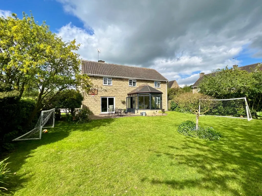 Boston Spa ~ Beeches End, Wetherby, LS23, photo 28